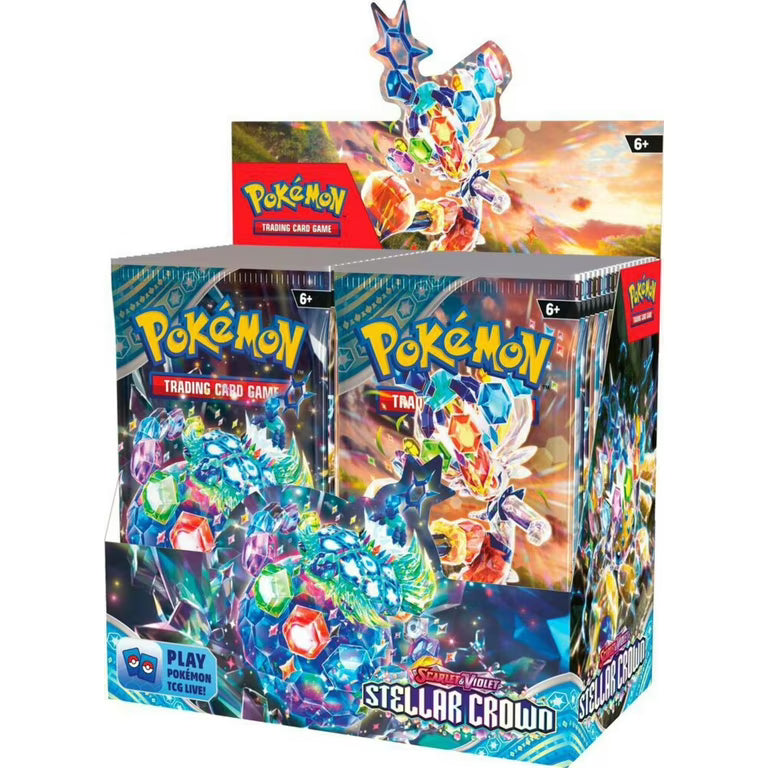 Booster Box