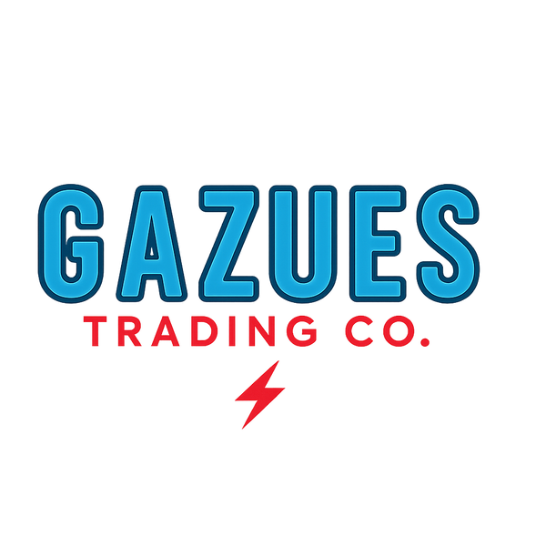 Gazues Trading Co.